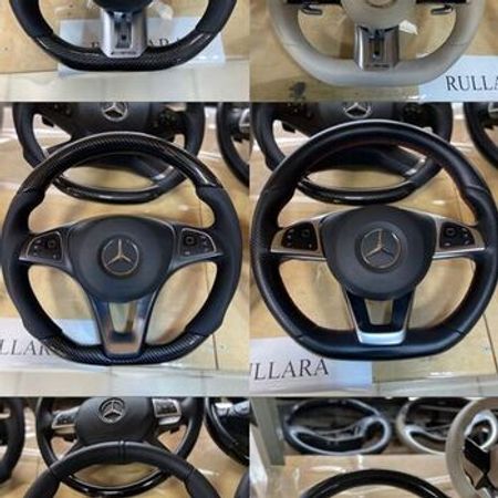 Mercedes W212, GL 166 sükanı – Ehtiyat hissələri – ucuztap.az