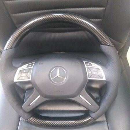 Mercedes W212, GL 166 sükanı – Ehtiyat hissələri – ucuztap.az