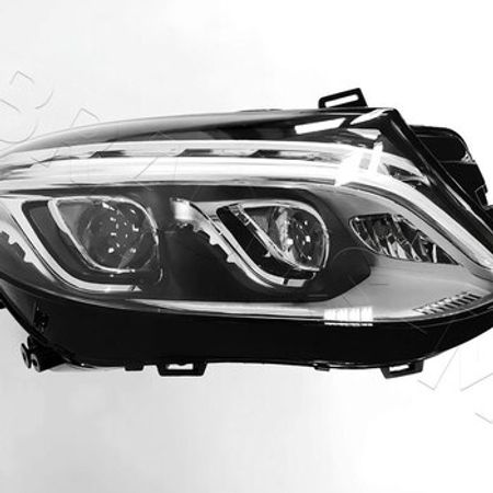 Mercedes GLE 2015-2018 ön farası – Ehtiyat hissələri – ucuztap.az