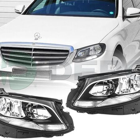 Mercedes W213 E-class farası – Ehtiyat hissələri – ucuztap.az