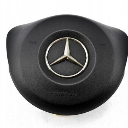 "Mercedes W213" hava yastığı