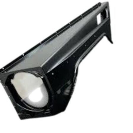 "Mercedes W463" qanadı