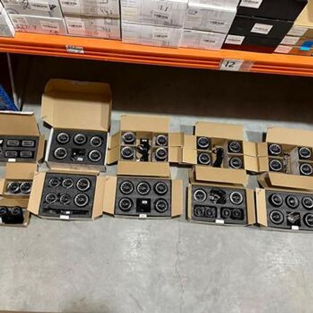 "Mercedes E class W213" işıqlı hava yerləri