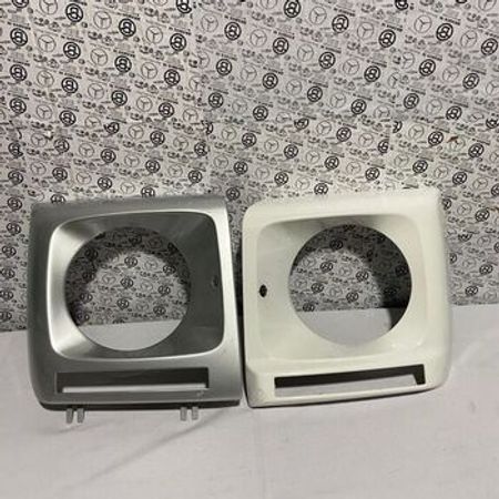 "Mercedes W463" fara çərçivəsi