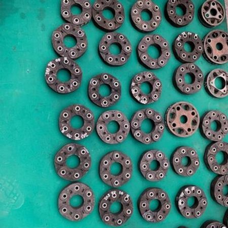 Mercedes ehtiyat hissələri