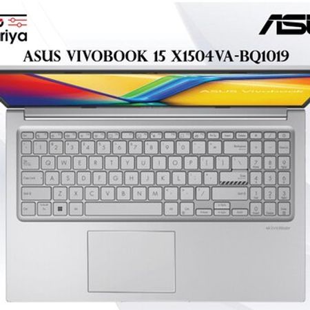 Asus Vivobook 15 X1504VA-BQ1019 90NB10J2-M018C0
