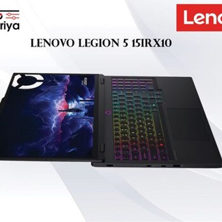 Lenovo Legion 5 15IRX10 83LY00J2RK
