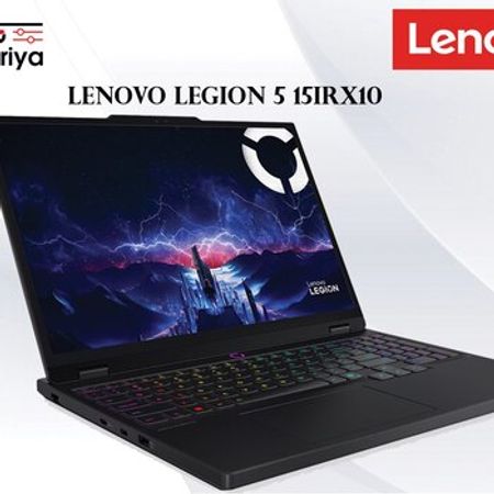Lenovo Legion 5 15IRX10 83LY00J2RK