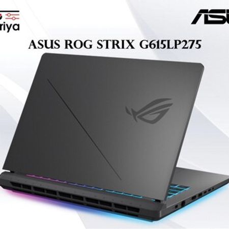 Asus Rog Strix G615L 90NR0LN2-M000U0