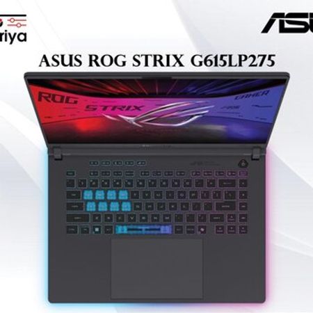 Asus Rog Strix G615L 90NR0LN2-M000U0