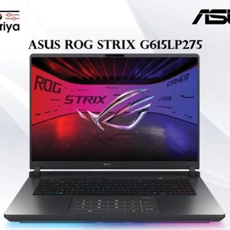 Asus Rog Strix G615L 90NR0LN2-M000U0