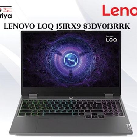 Lenovo LOQ 15IRX9 83DV013RRK
