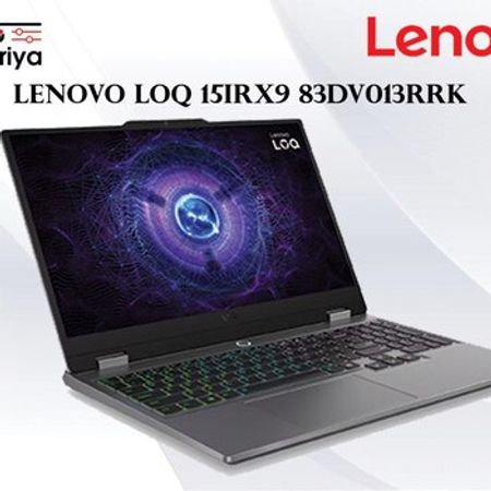 Lenovo LOQ 15IRX9 83DV013RRK