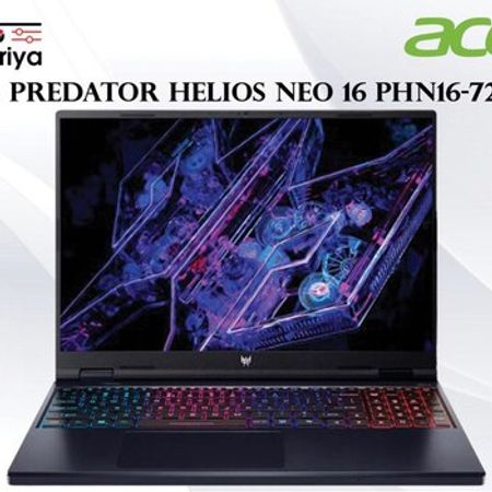 Acer Predator Helios Neo 16