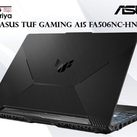 ASUS TUF Gaming FA506NC-HN006 90NR0JF7-M001F0