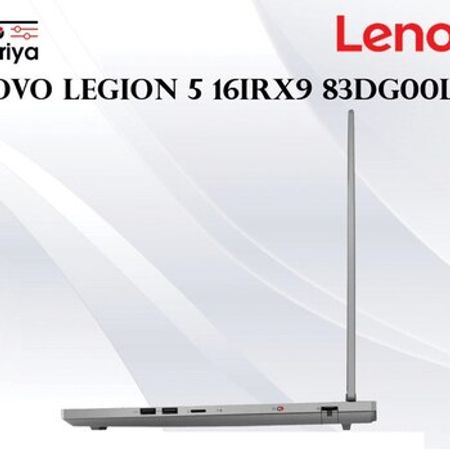 Lenovo Legion 5 16IRX9 83DG00L0AX