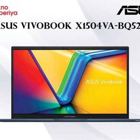 Asus VIVOBOOK X1504VA-BQ522 (90NB10J1-M018J0)
