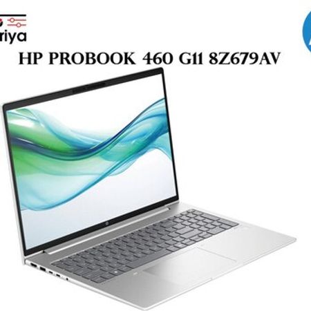 HP ProBook 460 G11 8Z679AV