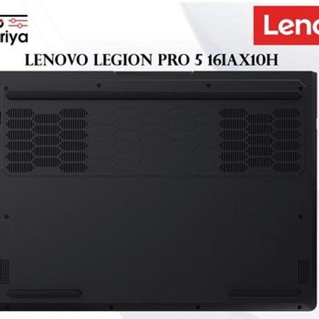 Lenovo Legion Pro 5 16IAX10H