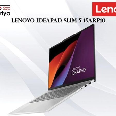Lenovo IdeaPad Slim 5 15ARP10 83J30043RK