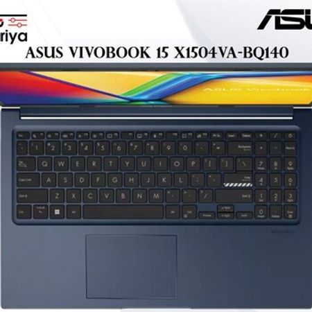 ASUS VivoBook 15 X1504VA-BQ140