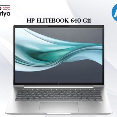 HP EliteBook 640 G11 PC BL0C3U8
