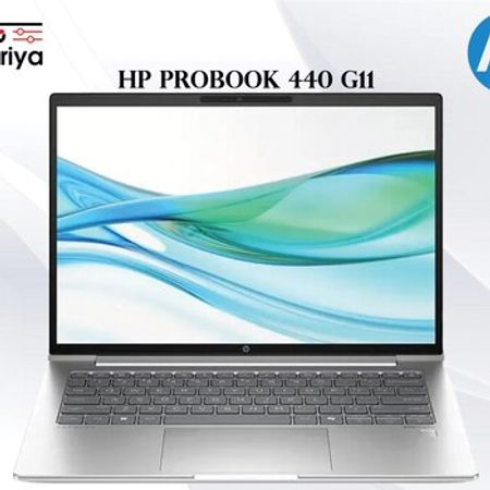 HP ProBook 440 G11 Notebook PC A1LC3UT