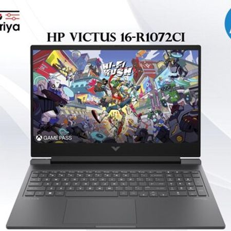 Noutbuk "HP Victus 16-r1072ci"