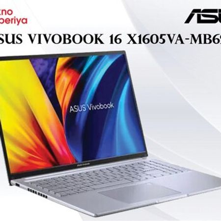 Noutbuk "Asus Vivibook 16 X1605VA-MB695  90NB10N2-M00WH0"