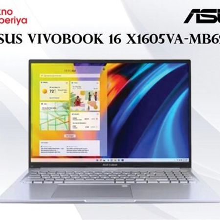 Noutbuk "Asus Vivibook 16 X1605VA-MB695  90NB10N2-M00WH0"