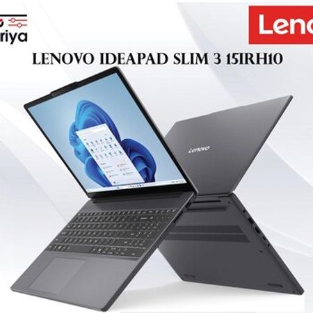 Lenovo IdeaPad Slim 3 15IRH10 83K1002URK