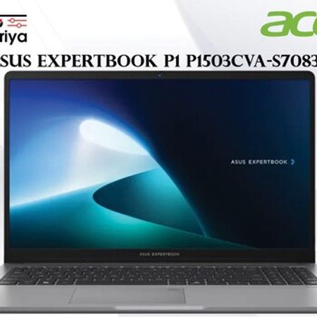 ASUS ExpertBook P1 P1503CVA-S70830