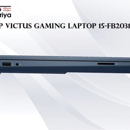 HP Victus Gaming Laptop 15-fb2031ci A74LLEA