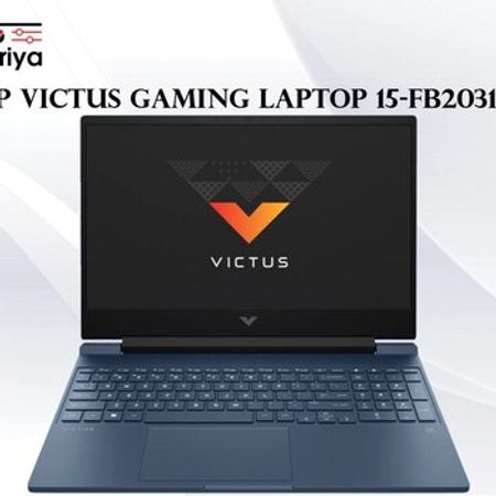 HP Victus Gaming Laptop 15-fb2031ci A74LLEA