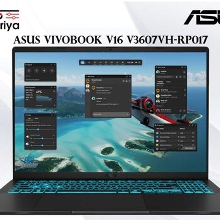 Asus VivoBook V16 V3607VH-RP017 90NB16L1-M003E0
