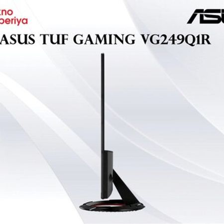 Asus Tuf Gaming VG249Q1R monitoru – Masaüstü kompüterlər – ucuztap.az