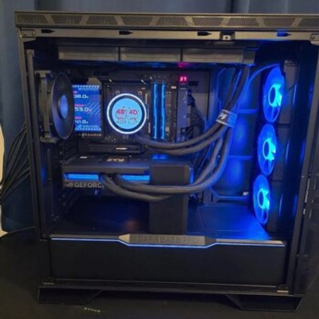Gaming PC yığılması – Xidmətlər – ucuztap.az