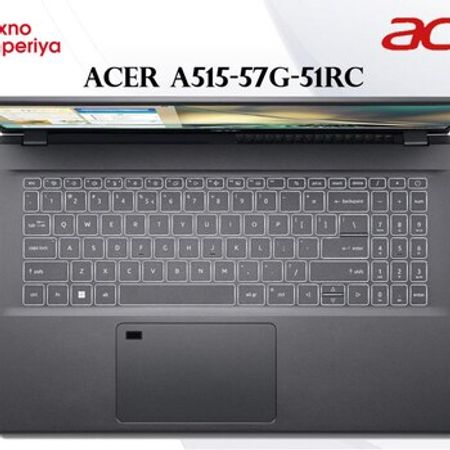 Acer Aspire 5 A515-57G-51RC NX.K9TEM.004 – Noutbuklar və Netbuklar – ucuztap.az