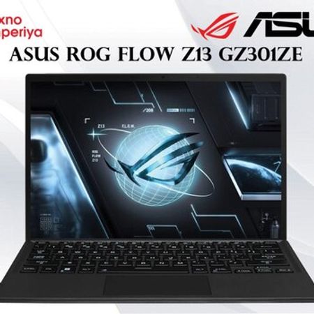 Asus ROG Flow Z13 GZ301ZE-Z13.I93050T