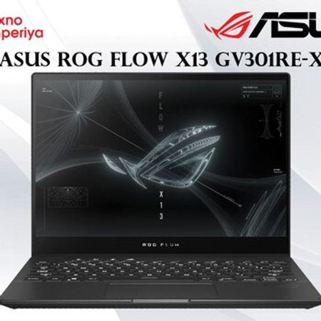 Asus ROG Flow X13 GV301RE-X13.R93050T  90NR0A21-M007H0