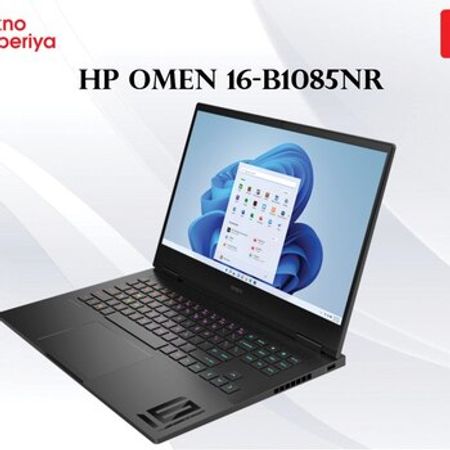 Noutbuk “HP OMEN 16-b1085nr”