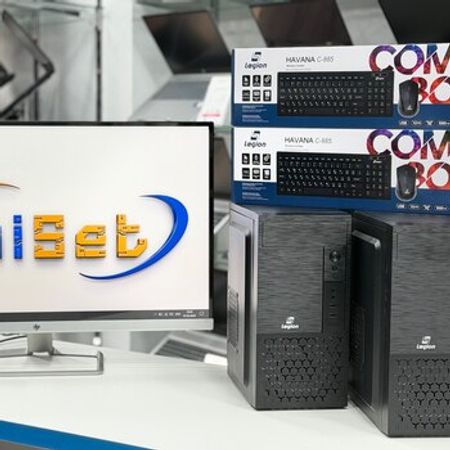 Masaüstü kompüter HP Legion – Masaüstü kompüterlər – ucuztap.az
