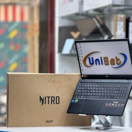 Acer Nitro V 5 Gaming noutbuk – Noutbuklar və Netbuklar – ucuztap.az
