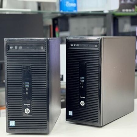 Masaüstü kompüter HP ProDesk 400 G3 – Masaüstü kompüterlər – ucuztap.az