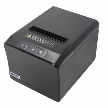 Printer "XPRİNTER XP-Q806K usb+lan"