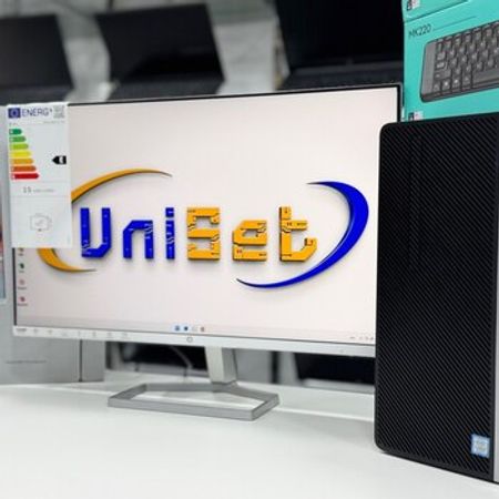 HP ProDesk 400 G4 PC Dəst