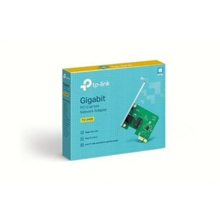 PCI Express Gig TP-Link TG-3468