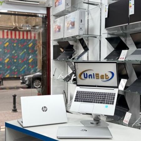 HP ProBook 450 G9 – Noutbuklar və Netbuklar – ucuztap.az