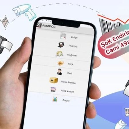 Pos sistem proqramı