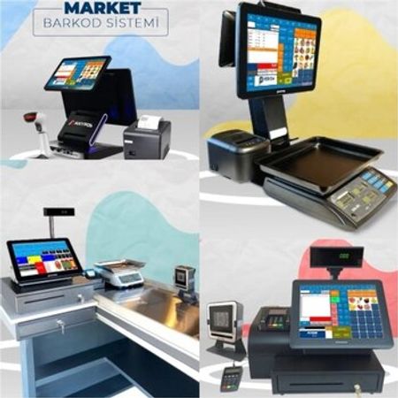 Akul Soft kassa proqramı